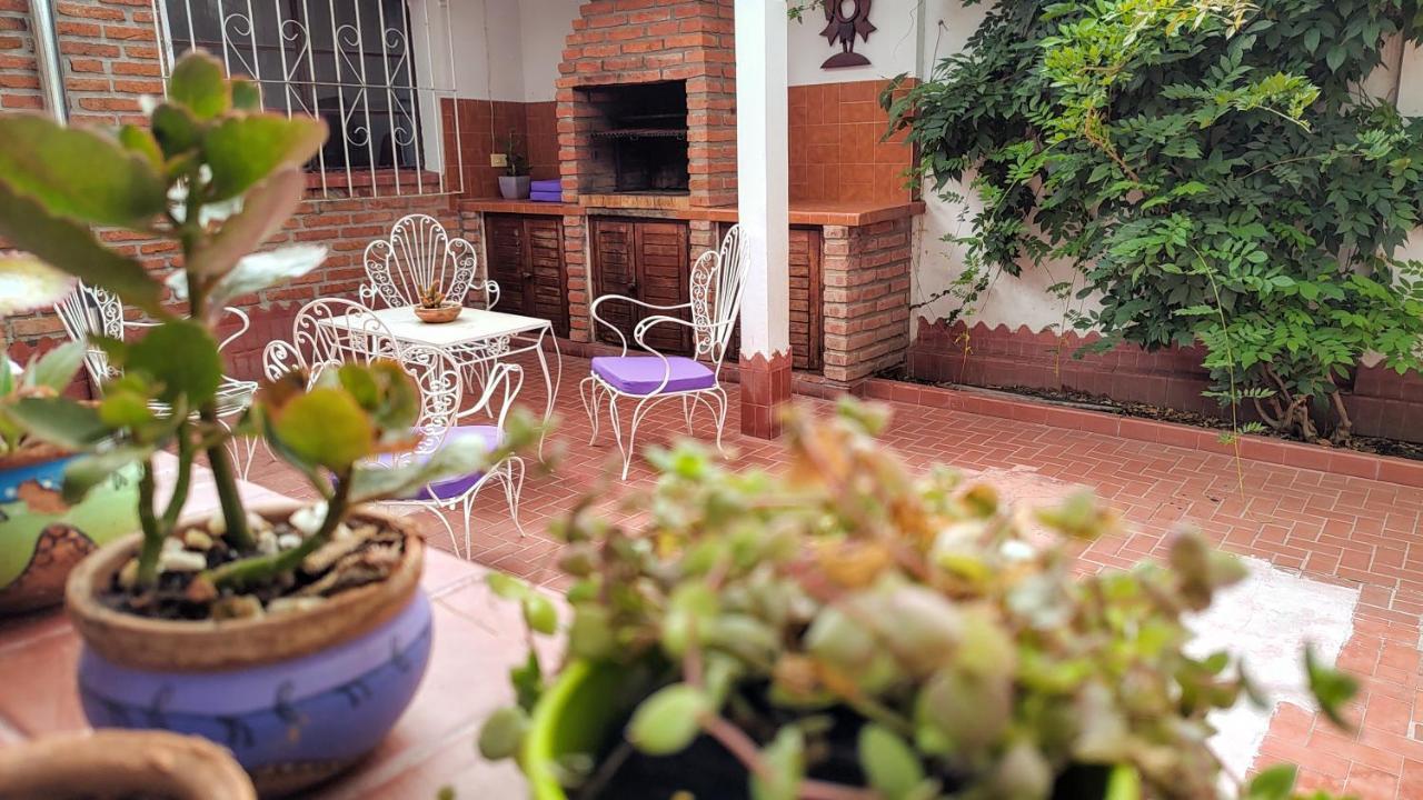 Casa Kuyay Villa San Salvador de Jujuy Exterior foto