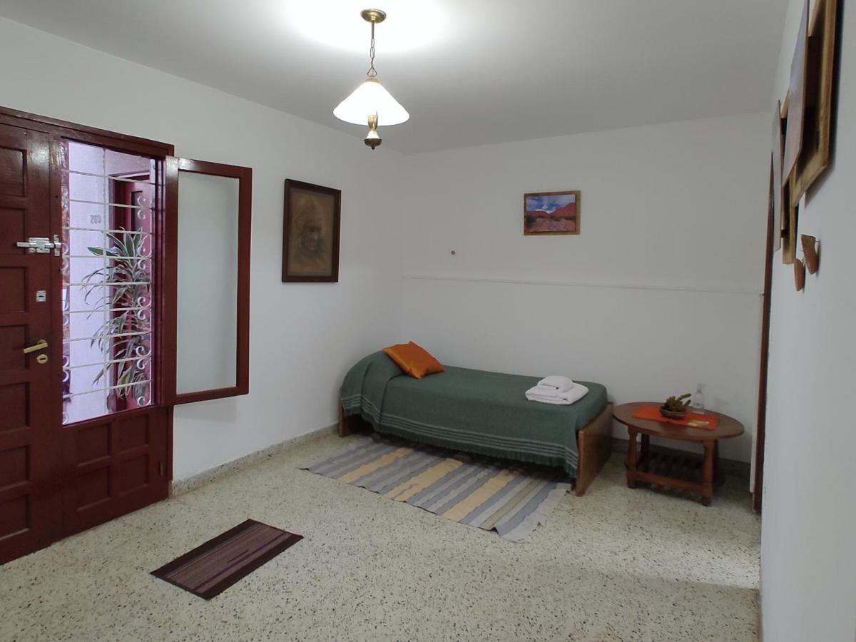 Casa Kuyay Villa San Salvador de Jujuy Exterior foto
