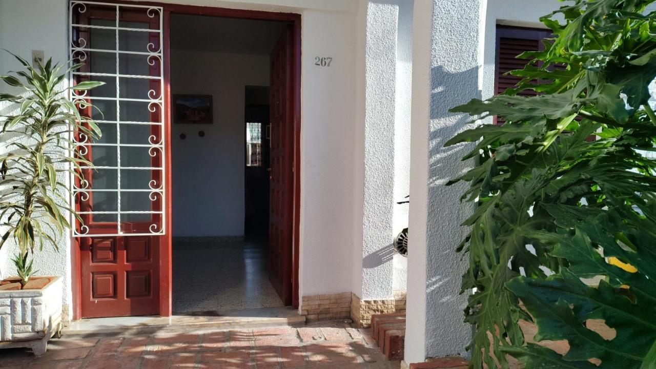 Casa Kuyay Villa San Salvador de Jujuy Exterior foto