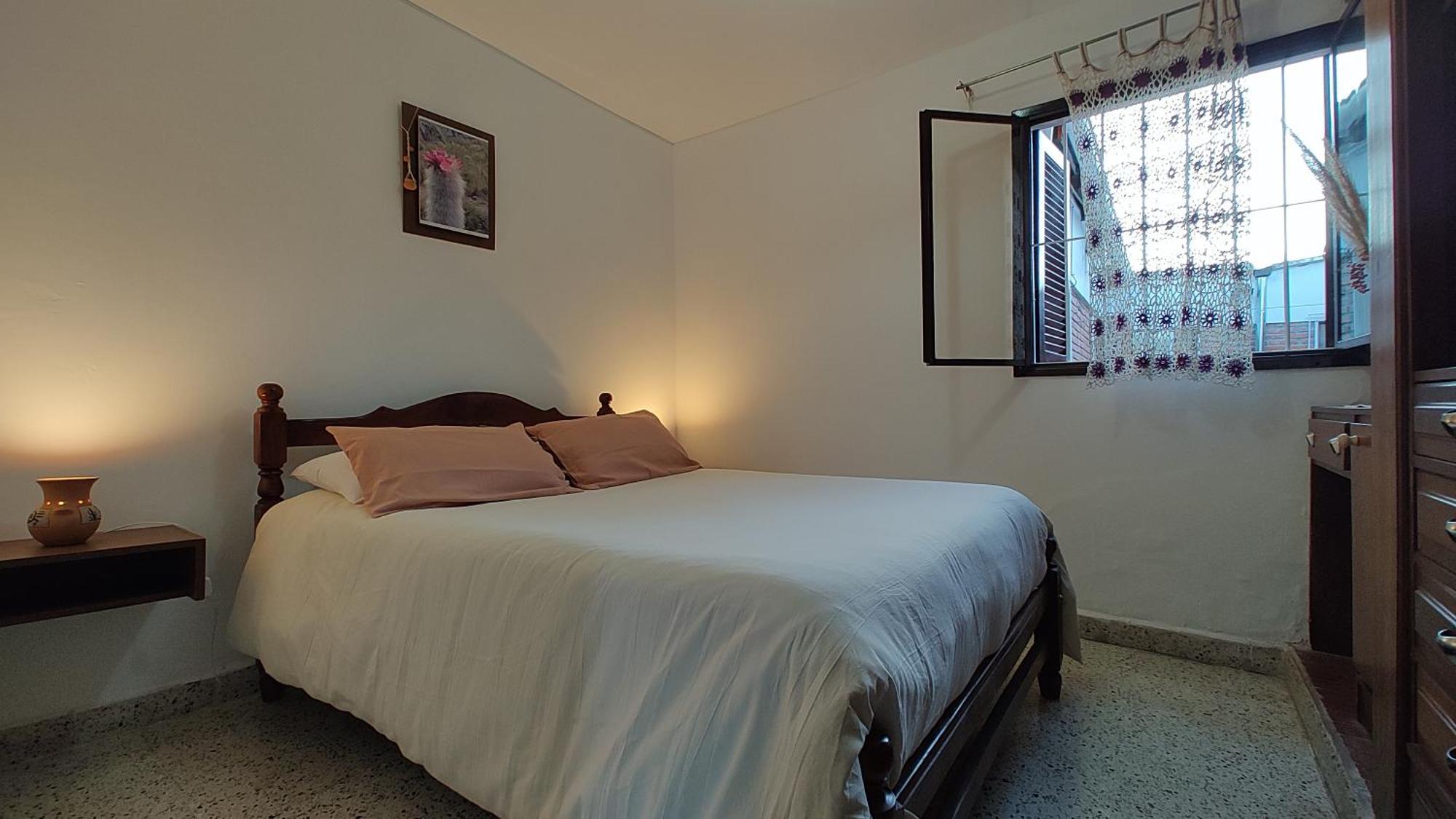 Casa Kuyay Villa San Salvador de Jujuy Cameră foto