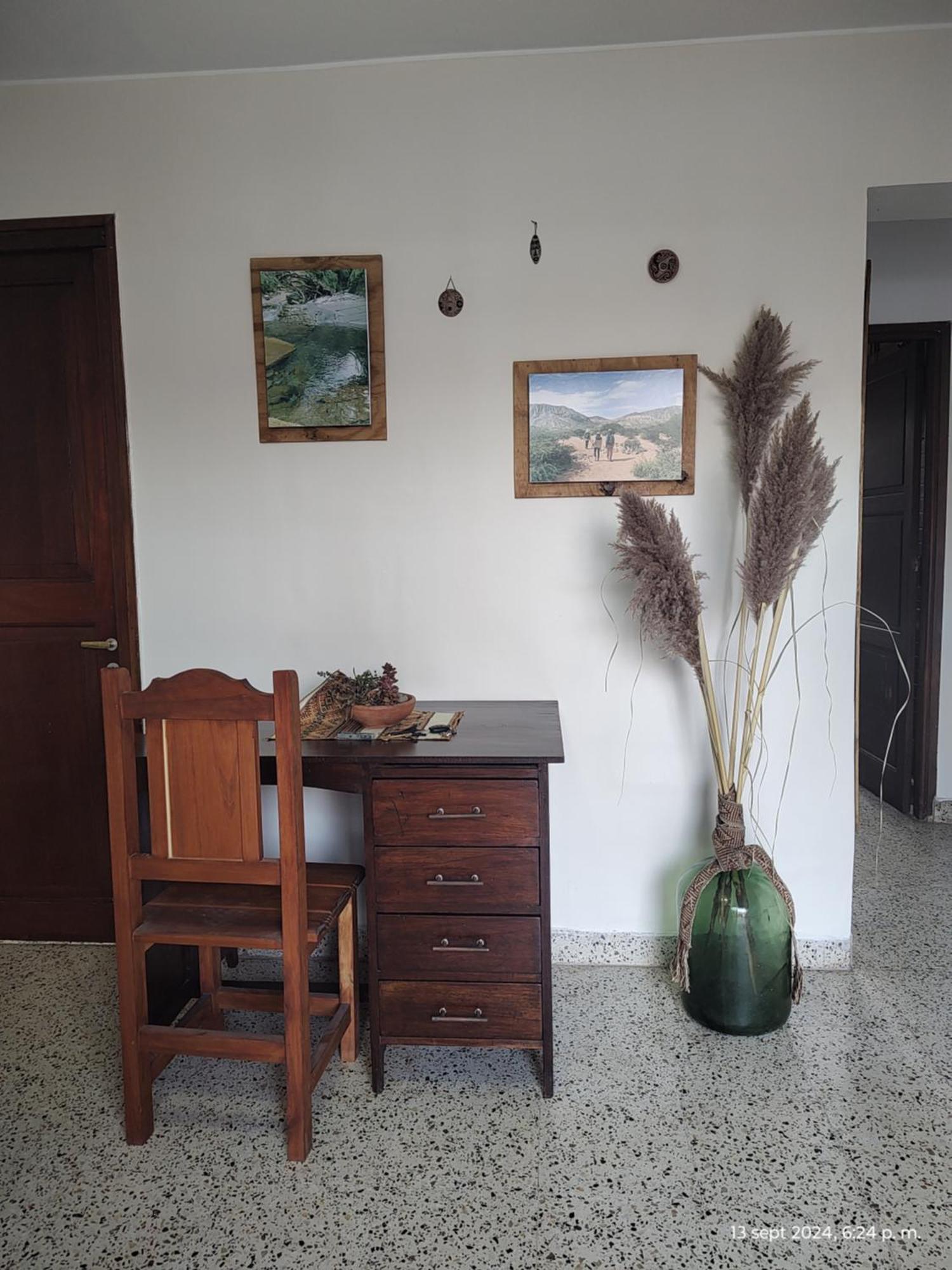 Casa Kuyay Villa San Salvador de Jujuy Exterior foto
